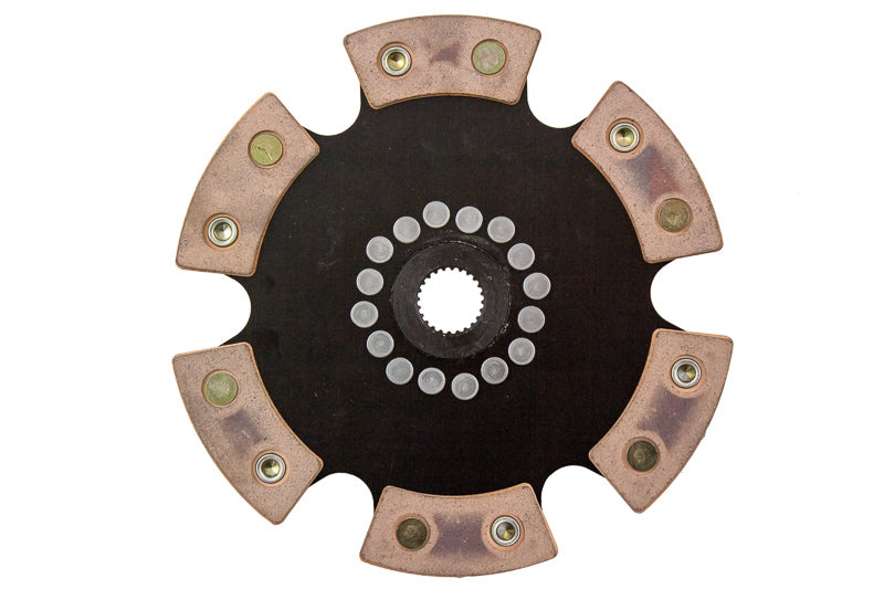 ACT 6 Pad Rigid Race Disc