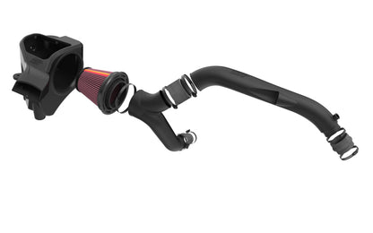 KN NextGen Cold Air Intakes