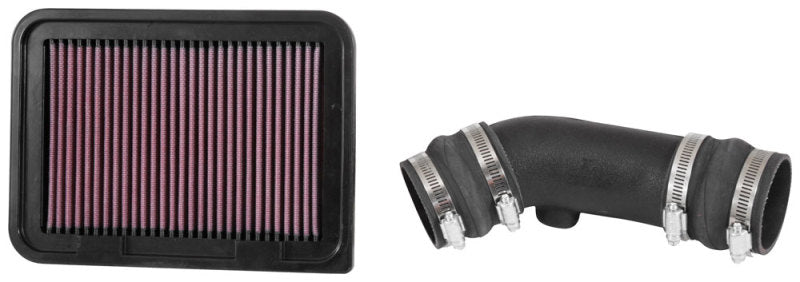 KN 57 FIPK Air Intake 50