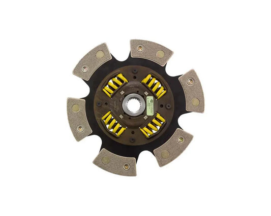 Advanced Clutch 6 Pad Sprung Race Disc | (6240227B)