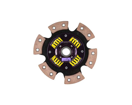 Advanced Clutch 6 Pad Sprung Race Disc | (6240510)