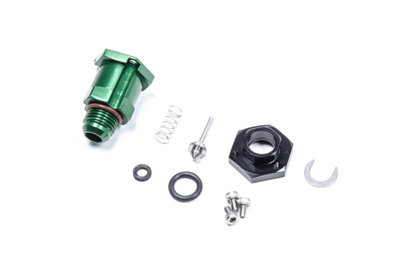 RAD Fuel Pump Adapters