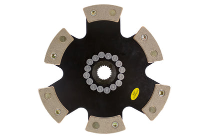 ACT 6 Pad Rigid Race Disc