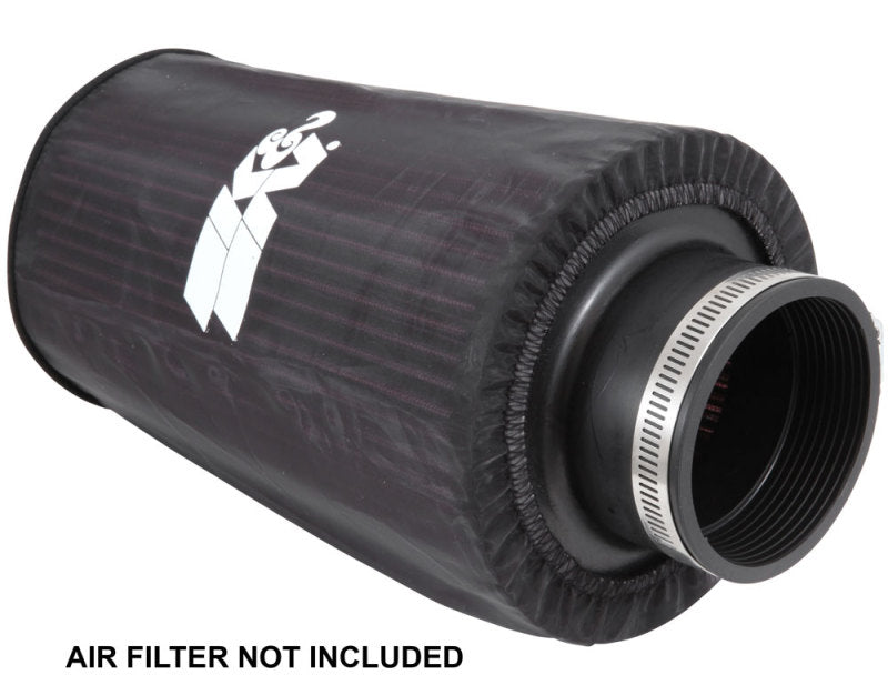 KN DryCharger Air Filter Wrap
