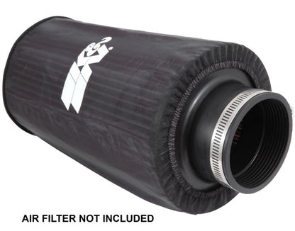 KN DryCharger Air Filter Wrap