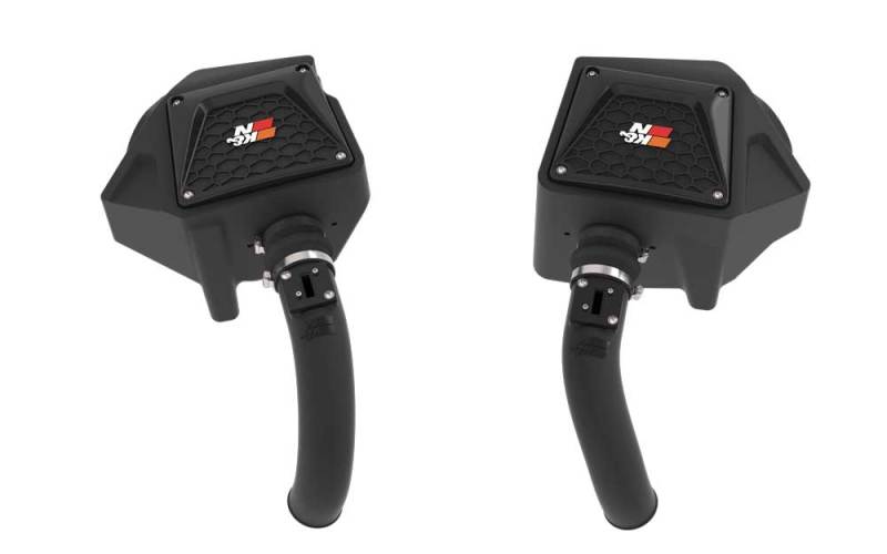 KN 63 AirCharger Intake