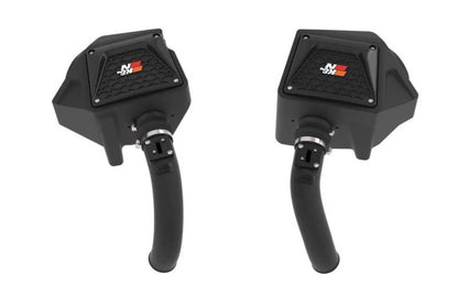 KN 63 AirCharger Intake
