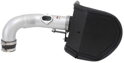 KN 69 Typhoon Intake