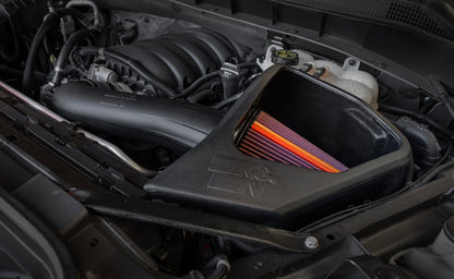KN NextGen Cold Air Intakes