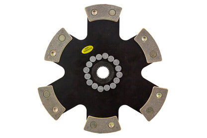 ACT 6 Pad Rigid Race Disc