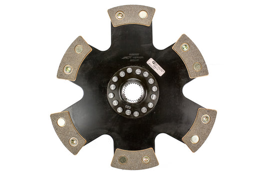 ACT 6 Pad Rigid Race Disc