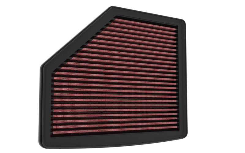 KN Drop in Air Filters