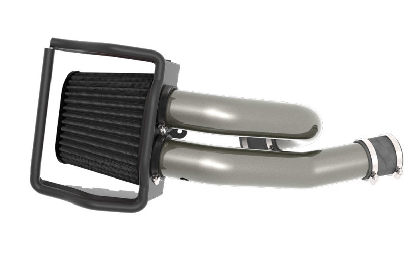 KN Performance Air Intake Systems