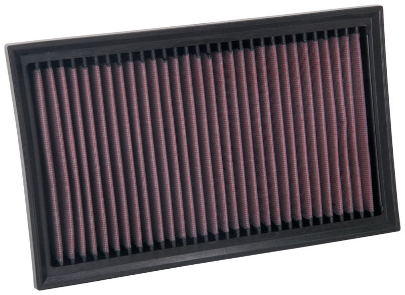 KN Drop in Air Filters