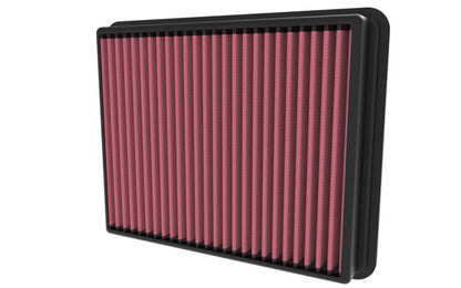 KN Direct Fit Air Filter