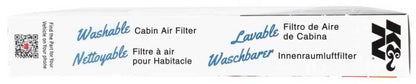 KN Cabin Air Filters