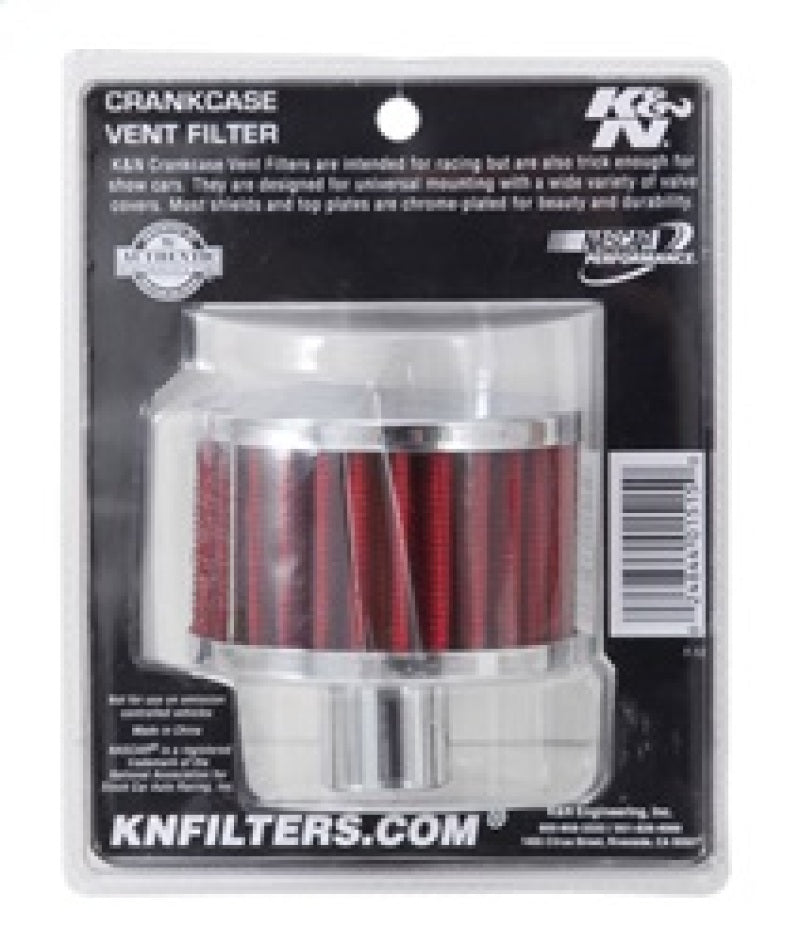 KN Universal Air Filter