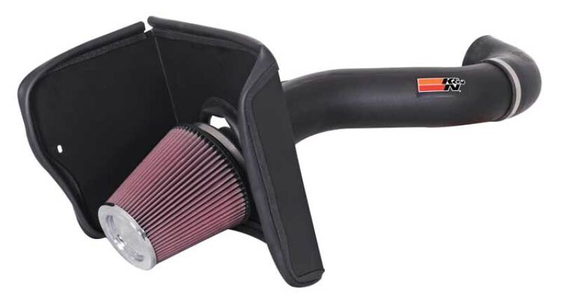 KN 63 AirCharger Intake