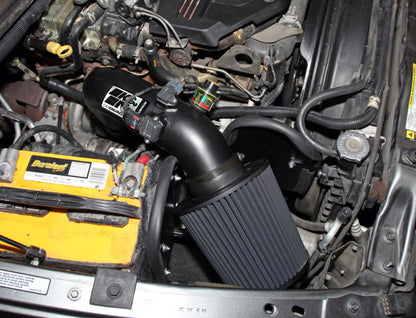 KN 71 Blackhawk Air Intake