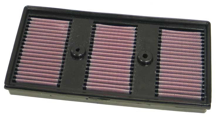 KN Drop in Air Filters