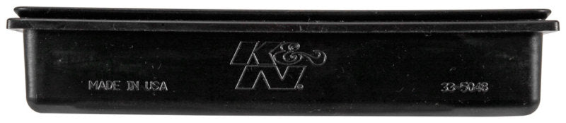 KN Drop in Air Filters