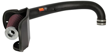 KN 57 FIPK Air Intake 50
