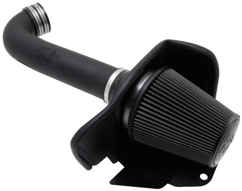 KN Performance Air Intake Systems