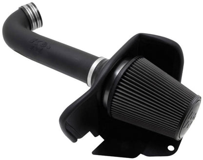 KN Performance Air Intake Systems