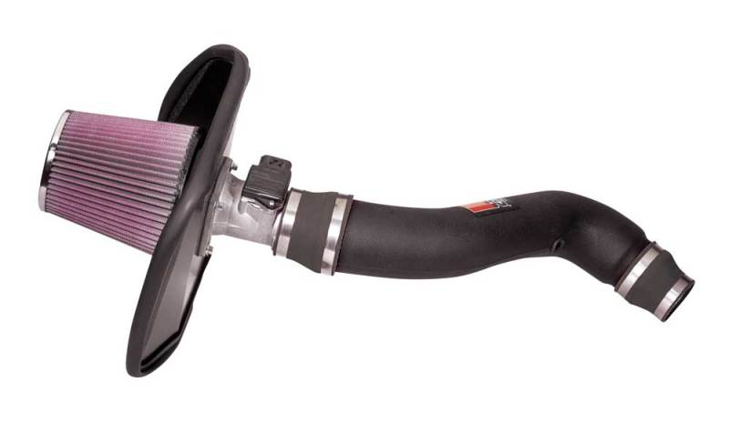 KN 57 FIPK Air Intake 50