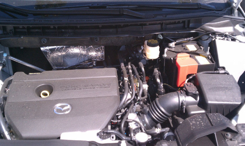 KN Drop in Air Filters
