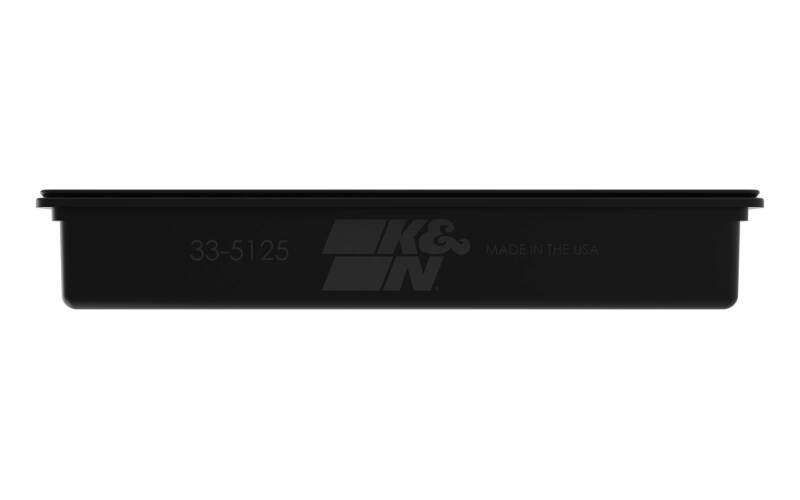 KN Direct Fit Air Filter