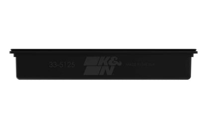 KN Direct Fit Air Filter