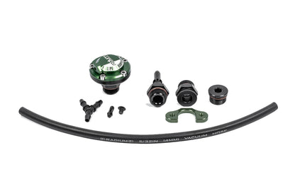 RAD Fuel Rail Kits