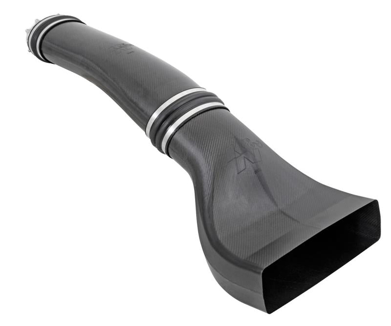 KN Air Intake Components