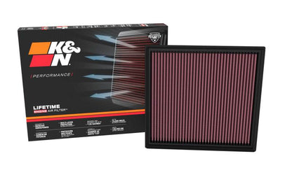 AEM IND Drop in Air Filters