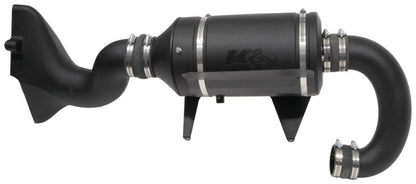 KN UTV Air Intake Systems