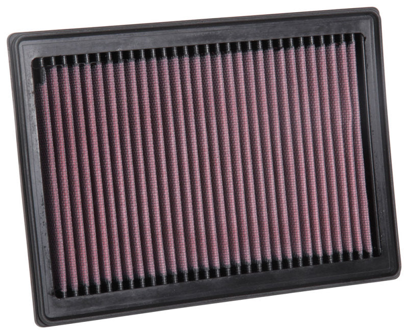 KN Drop in Air Filters