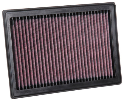 KN Drop in Air Filters