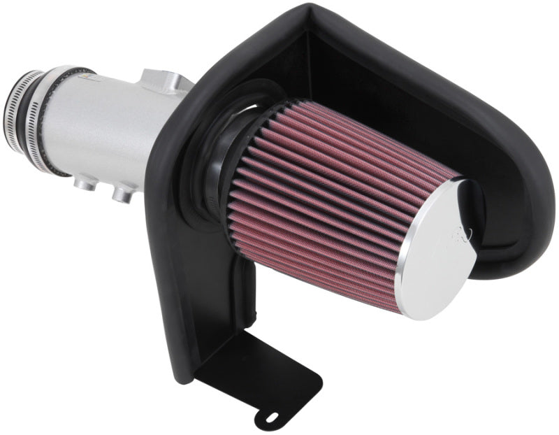 KN 69 Typhoon Intake