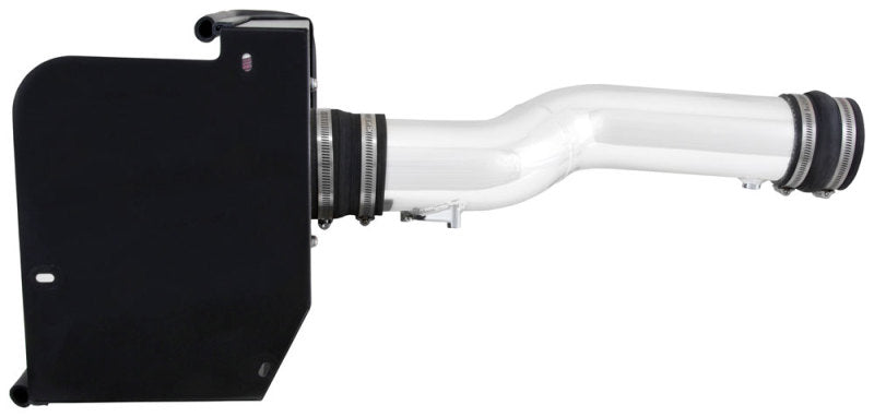 KN 77 Metal Intake