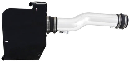 KN 77 Metal Intake