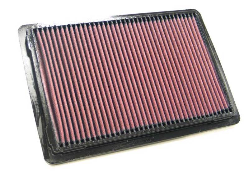 KN Drop in Air Filters
