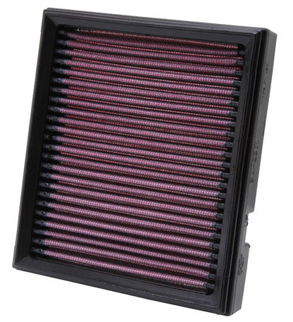 KN Motorcycle Direct Fit Air Filters