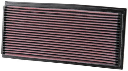 KN Drop in Air Filters