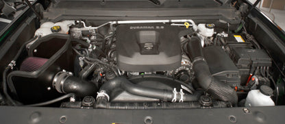 KN 63 AirCharger Intake