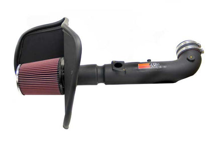 KN 57 FIPK Air Intake 50