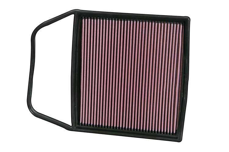KN Drop in Air Filters