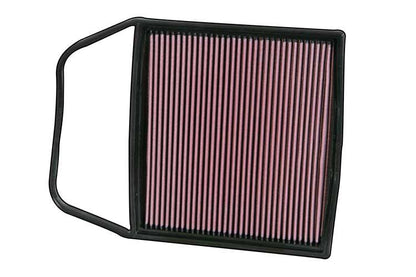 KN Drop in Air Filters