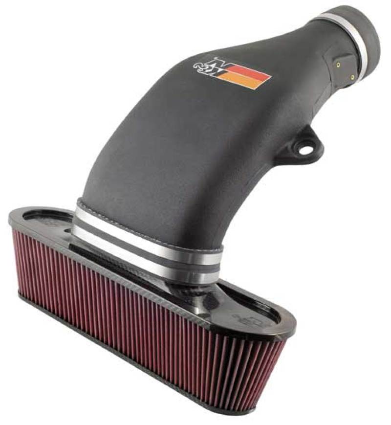 KN 63 AirCharger Intake