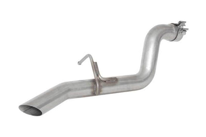 KN Muffler Delete
